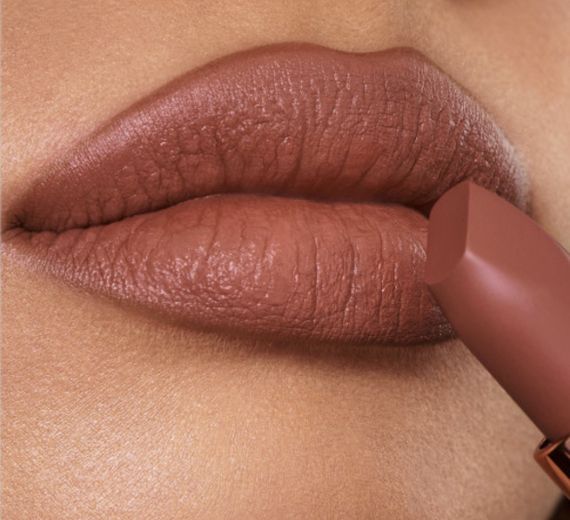 Помада Charlotte Tilbury THE SUPER NUDES MATTE REVOLUTION - SUPER FABULOUS | Зображення 4