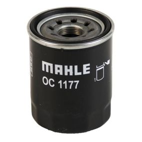 Фильтр масляный Mahle OC1177