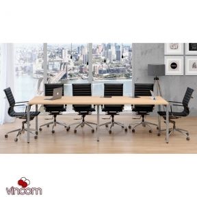 Стол для переговоров Loft Design Q-270  Loft Design Q-270 Борас