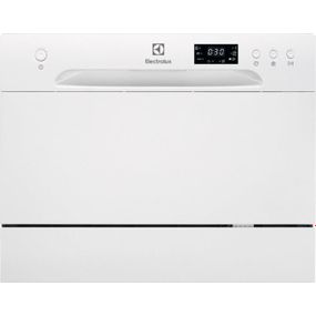 Посудомоечная машина Electrolux настольная ESF2400OW