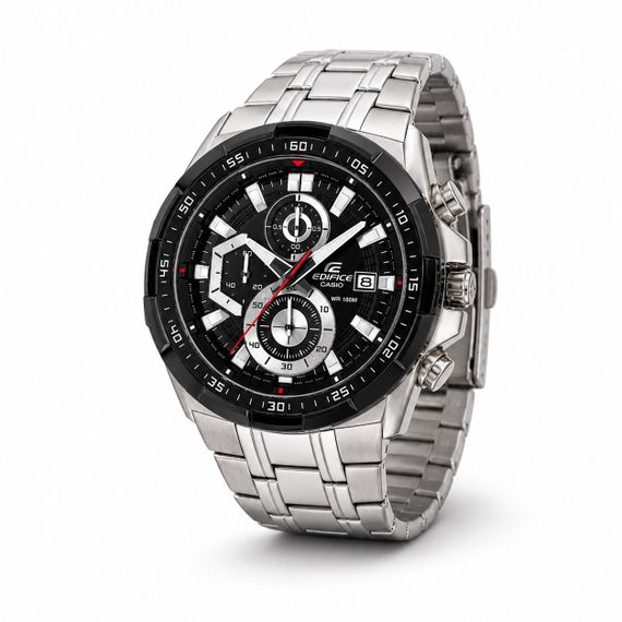 Чоловічий годинник Casio Edifice EFR-539D-1A