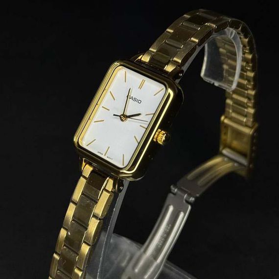 Жіночий годинник Casio LTP-V009G-7E | Зображення 4