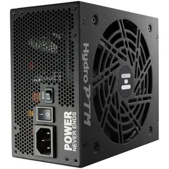 Блок живлення FSP 650W HYDRO PTM PRO (HPT2-650M) | Зображення 2
