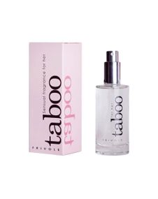 Духи TABOO FOR HER 50 ML Sex Aura