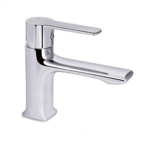 Смеситель для раковины Qtap Taurus QTTAU270CRM45659 Chrome