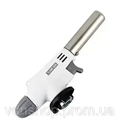 Газовий пальник Flame Gun