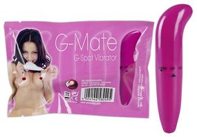 Стимулятор точки G Mate Classic G-Spot Vibe Sex Aura