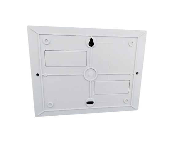 Корпус пластиковий ЩРН-П-12 модульний навісний Ny95000769 | Зображення 3