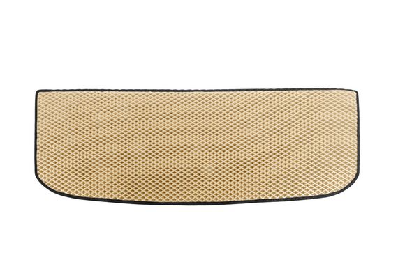 Килимок багажника EVA (Бежевий) для Dodge Journey 2008-2020 рр