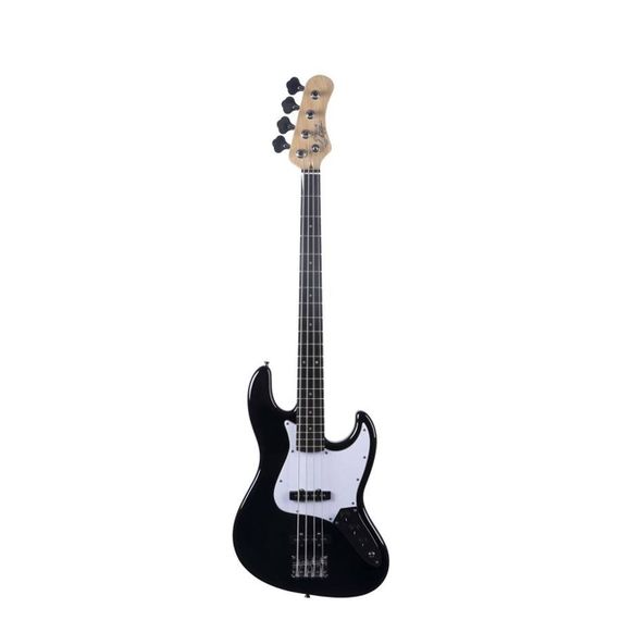 Бас-гітара Eko Guitars JB100-BLK (Black)
