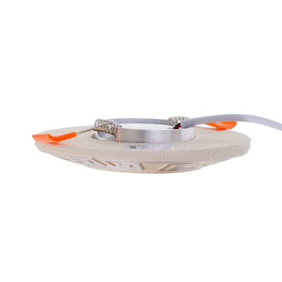 Светильник точечный LED HDL-M42 3W NW | Зображення 1