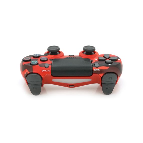 Геймпад Brazzers беспроводной для PS4 Wireless DUALSHOCK 4, роз. для н арт.35968 | Зображення 2