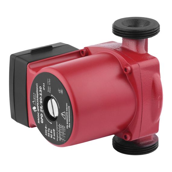 Циркуляційний насос Agua GPD 25/6-130 (CV035092)