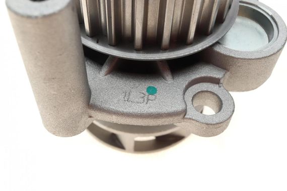 Помпа води Audi A4 A6 VW Caddy Golf IV Passat T5 1.8T 2.0 03- 07.19.085 | Зображення 2