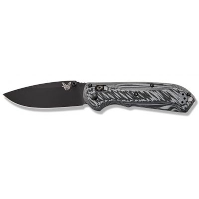 Нож Benchmade Super Freek CPM-M4 (560BK-1)
