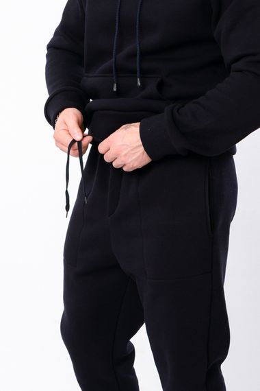 Костюм чоловічий Носи своє 56 Чорний (p-11890-131251) | Зображення 2