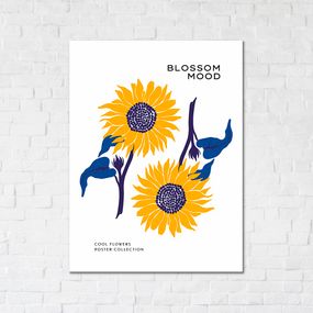 Квіти сонця