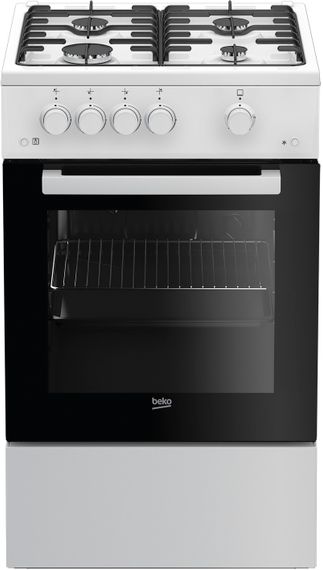 Плита газова Beko (FSG52020FW)