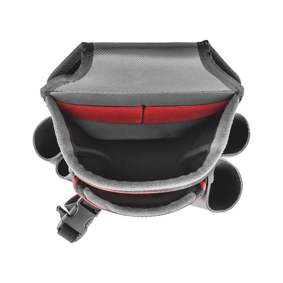 Сумка поясна для електрика | Зображення 3