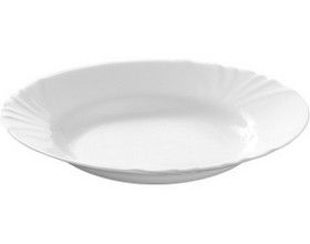 Тарілка глибока Luminarc Cadix J6691 23 см