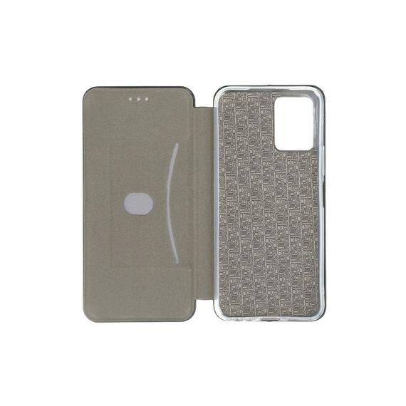 Чохол до мобільного телефона Armorstandart G-Case Vivo Y21 Black (ARM60787) | Зображення 2
