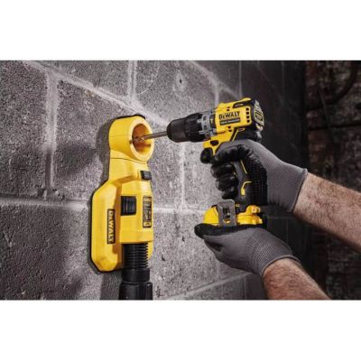 Шуруповерт DeWALT DCD706D2 | Зображення 3