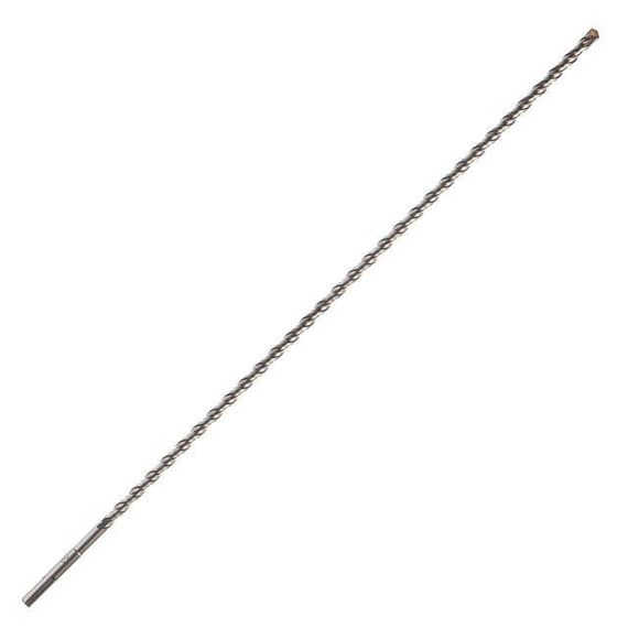 Свердло-бур SDS PLUS 10 x 600мм INTERTOOL SD-1060