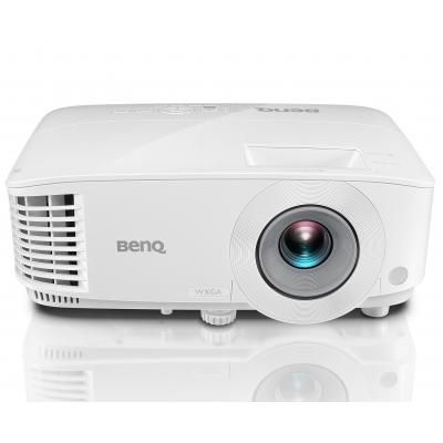 Проектор BenQ MW550 | Зображення 4