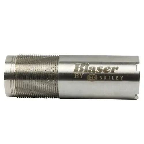 Чок Briley для рушниці Blaser F3 кал. 20. Звуження - 0,625 мм Позначення - 3/4 або Improved Modified (IM).