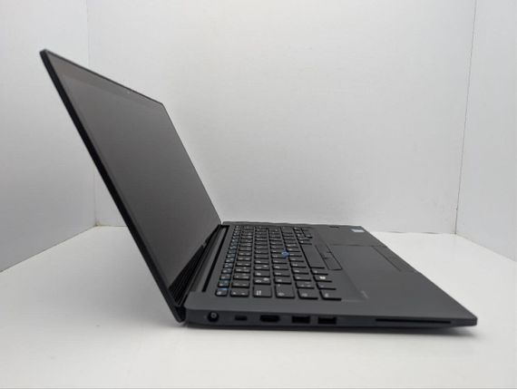 Ультрабук Dell Latitude 7480 / 14" (1920x1080) IPS Touch / Intel Core i7-7600U (2 (4) ядра по 2.8 - 3.9 GHz) / 8 GB DDR4 / 256 GB SSD / Intel HD Graphics 620 / WebCam б/у | Зображення 3