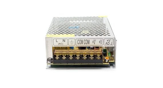 Блок живлення PROLUM™ 12V, 100W, 8.33А, Series "S" | Зображення 5