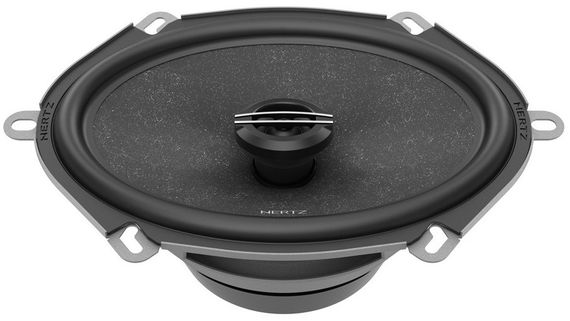 Коаксіальна акустика Hertz CX 570