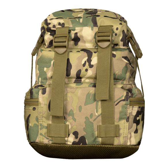 Рюкзак Rapid LC Multicam (7127), | Зображення 5