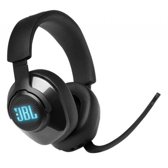 Гарнітура JBL QUANTUM 400 Black (JBLQUANTUM400BLK) | Зображення 3