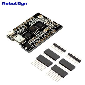 Контролер для розробки WIFI D1 MINI ESP8266 CP2104 RobotDyn