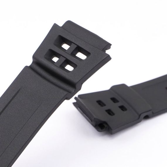 Ремінець для Годинник C2asio AE-1000W Black Black | Зображення 3