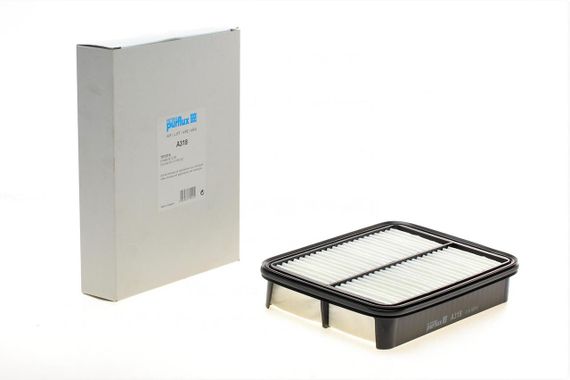 Фильтр воздушный Toyota Corolla 1.3-1.6i 85-00 A318