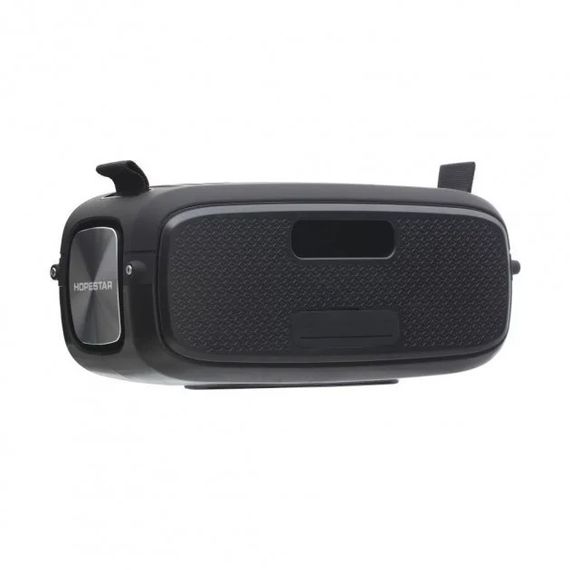 Колонка XPRO-A20 PRO Bluetooth мікрофон вологозахист чорний (MER-15153_2140) | Зображення 5