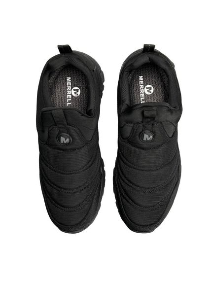 Чоловічі кросівки Me7re7l 1TRL Winter Moc 3 Black , В'єтнам,  еврозима | Зображення 4