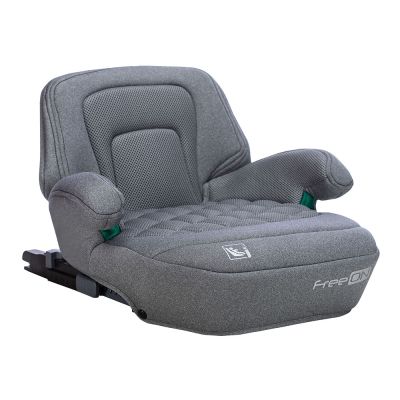 Автокресло FreeON Cosmo Plus, бустер, Grey (48730) | Зображення 2