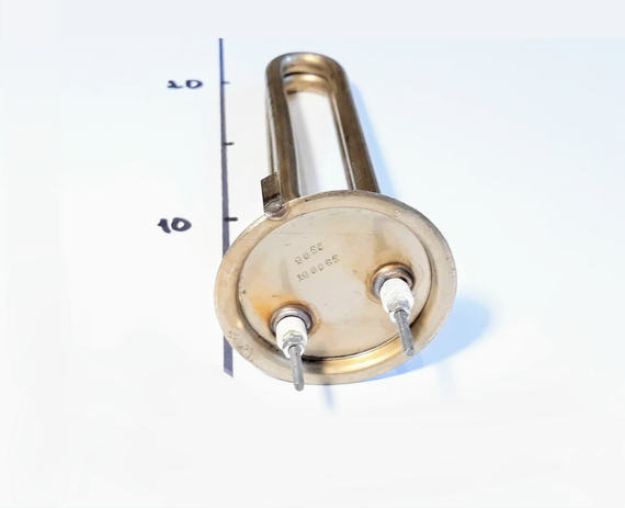 Тен 3500W для проточного водонагрівача Атмор | Зображення 1