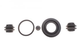 Ремкомплект супорта заднього Kia Soul 09- d=34mm  Mando  234034