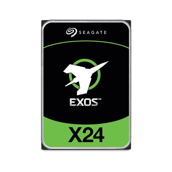Жорсткий диск SAS 3.5&quot; 24TB Seagate (ST24000NM007H)