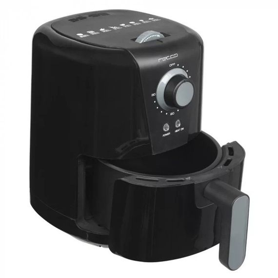 Фритюрниця з регульованим термостатом XPRO CB-5541 (44018-CB 5541_1151) | Зображення 4