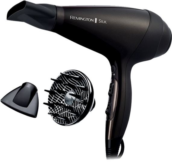 Фен Remington Silk AC9095