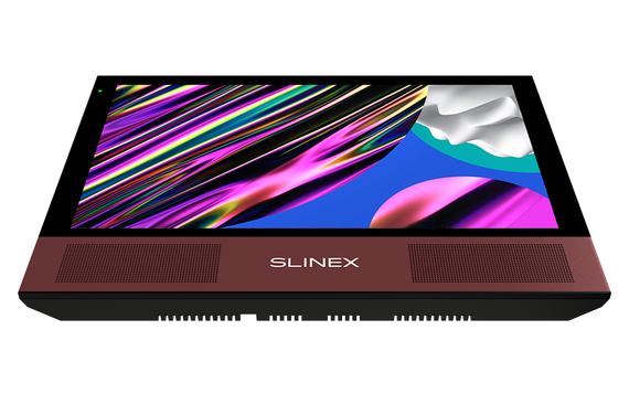 Видеодомофон Slinex Sonik 10 Black | Зображення 9