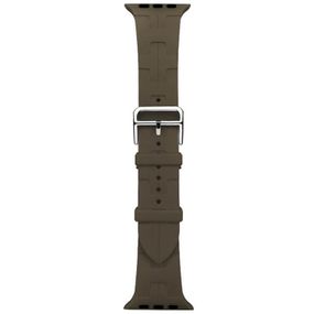 Ремінець Kilim для Apple Watch 38/40/41/42mm(ser.10) Khaki