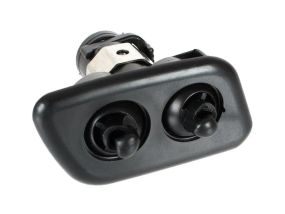 BMW 5 E39 (95-04) правая форсунка омывателя фар, БМВ е39