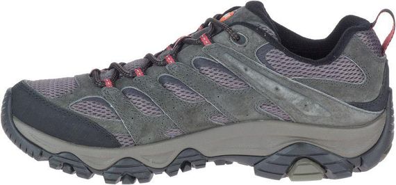 Кросівки для туризму Merrell GTX Сірий 41,5 (334106970) | Зображення 4