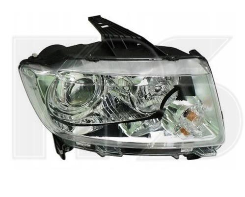 Права фара JEEP COMPASS 11-16, 5272918AA